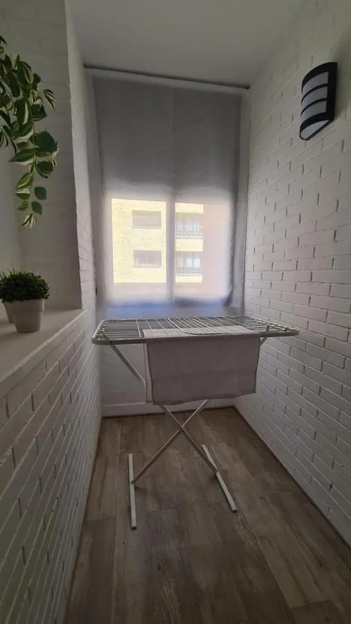 Vacacional Buyma - Parking Privado -Gratuito- Appartement Málaga
