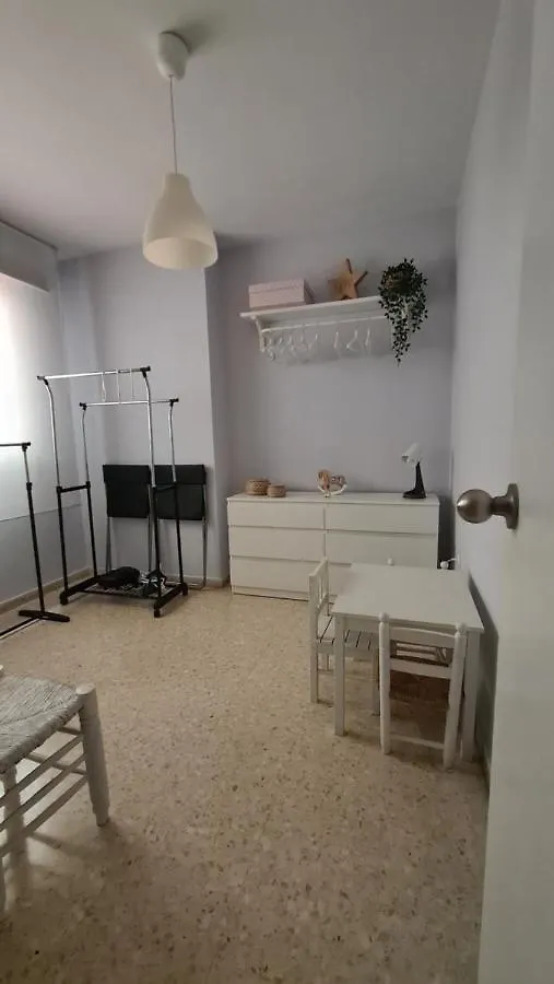 Vacacional Buyma - Parking Privado -Gratuito- Appartement Málaga 0*,