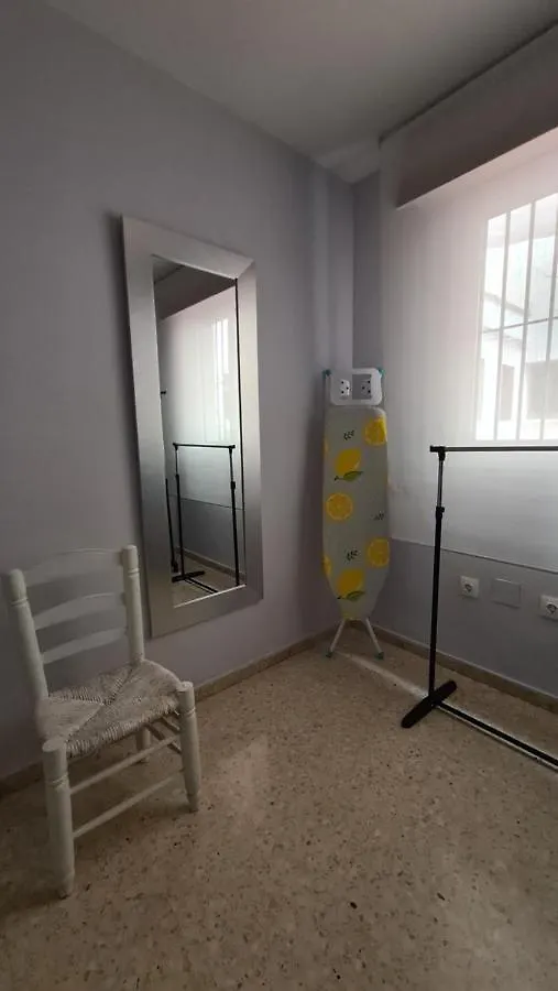 Vacacional Buyma - Parking Privado -Gratuito- Appartement Málaga