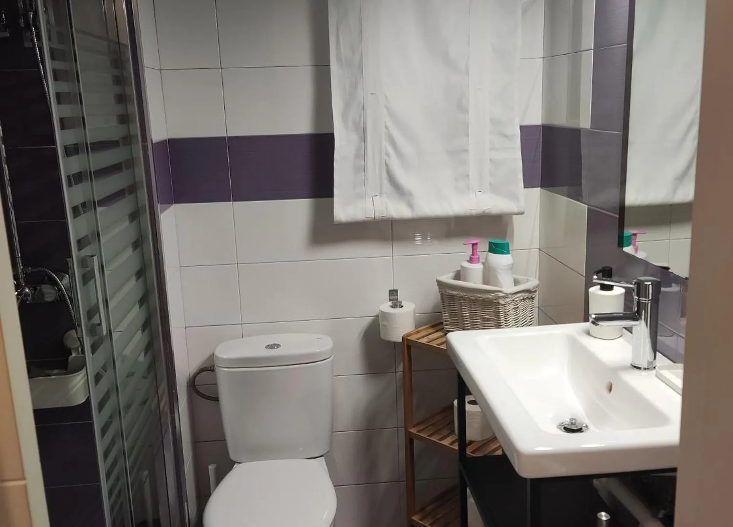 Vacacional Buyma - Parking Privado -Gratuito- Appartement Málaga