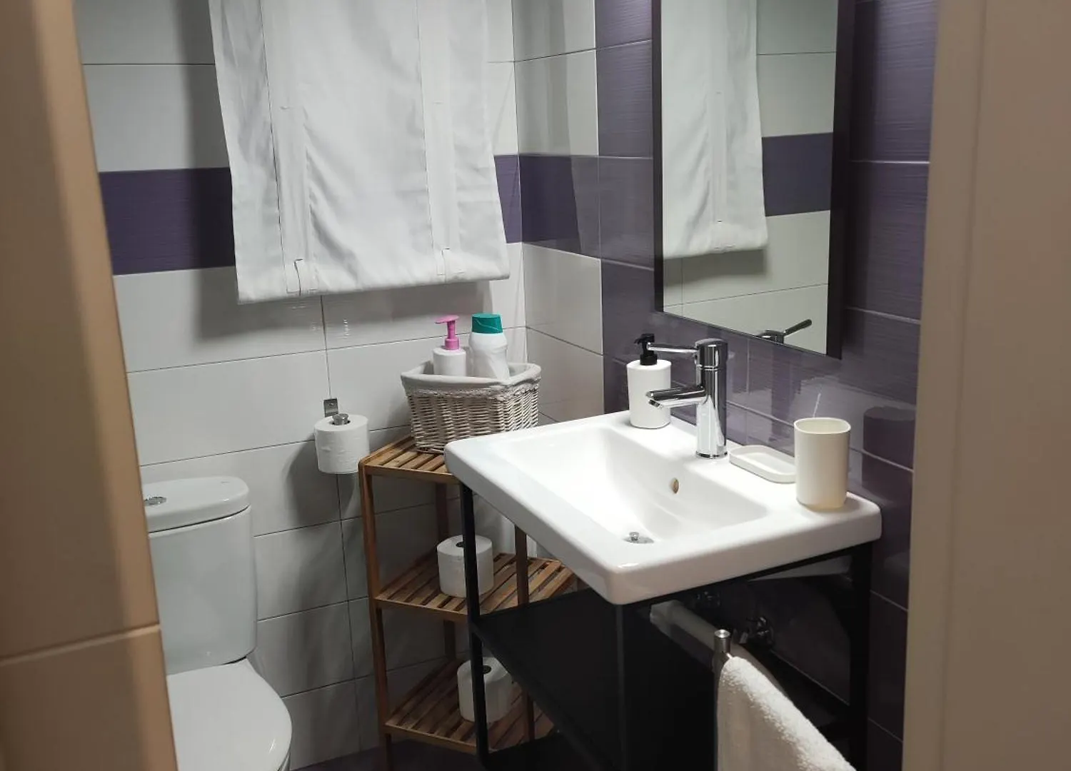Vacacional Buyma - Parking Privado -Gratuito- Appartement Málaga 0*,  Spanje