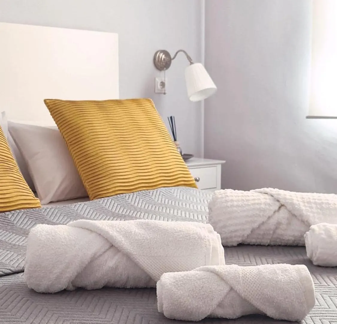 Vacacional Buyma - Parking Privado -Gratuito- Appartement Málaga