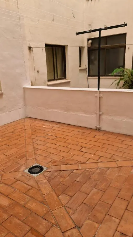 Appartement Vacacional Buyma - Parking Privado -Gratuito- à Málaga Espagne